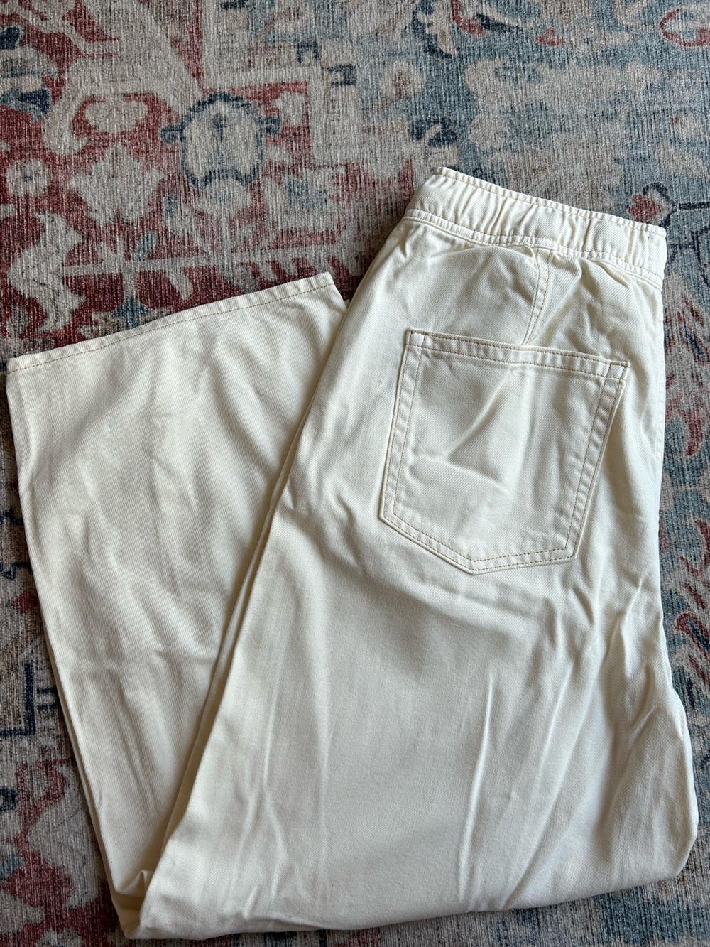 Gap Horseshoe Jeans size S
